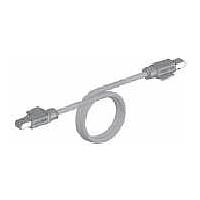 Omron Automation and Safety XS5W-T421-KMD-KR ສາຍເຄືອກ Cat 5e EtherNet, RJ45 ເຖິງ RJ45, 15m