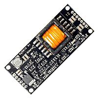 Silvertel Ag5810 ໂມດູນ PoE PD ປະສິດຕິພາບສູງ, 60W, 12V/24V, ສອດຄ່ອງກັບ IEEE802.3bt, Dual-in-line