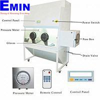 HINOTEK BSC-1100IIIX ຕູ້ຄວາມປອດໄພທາງຊີວະພາບ (1000 lux)