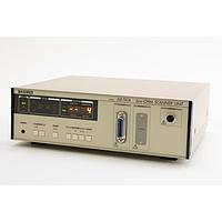 ADEX AX-741A ເຄື່ອງສະແກນຄວາມຕ້ານທານຕໍ່າ (3A; 0.18Ω max)