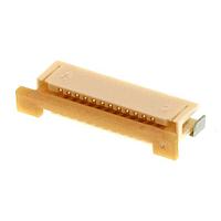 Molex 52271-1269 ບອດມາວນ 1MM RA 12P SMT CONN ZIF AU BTM CON STYLE