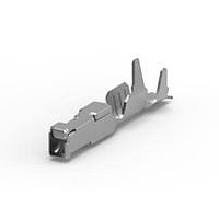 AMP Connectors - TE Connectivity 2098762-2 Contact Contact, ຍິງ 0.64, 18AWG, CuN