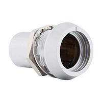 Eaton Souriau-Sunbank JBXHH2G04FSSDSR ຕົວເຊື່ອມຕໍ່ 4P Socket Receptacle IP68 Solder Size 2