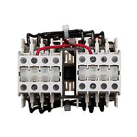 Eaton CE55BNY1A3B ອຸປະກອນຕິດຕໍ່ໄຟຟ້າເຊື່ອມຕໍ່ອີເອັສ OPEN REV CONT SZ B 120V ENCP COIL