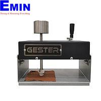 GESTER GT-D45A ຄູ່ມື Rotary Vertical Crockmeter