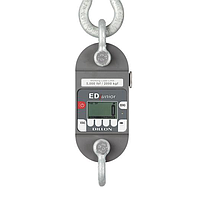 DILLON EDjr-1T ໄດນາໂມມິເຕີ (1,000kgf)