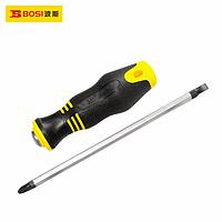 BOSI BS466916 2-way Screwdriver (6"×6.3¢×150mm)