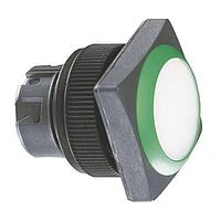 RAFI 1.30.240.051/1004 ສະຫນຸກການສະຫນອງ Switch Actuators RAFIX PshBtn Illum White / Weiss