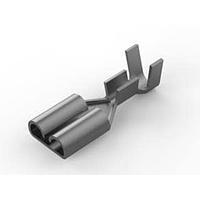 AMP Connectors - TE Connectivity 170181-2 ຮອບຮອງ .205 FASTON REC 22-