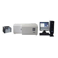 Samyon 0253 Sulfur and Chlorine Analyzer (0.05 ~10000 ng/µl)