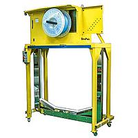 Strapack RQ-8UD ເຄື່ອງສາຍ (W1250mm, H1200mm)