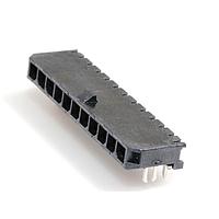 Molex 43650-1109 Power 3MM MICRO-FIT RA 11 CKT Tin