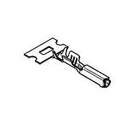 Molex 33468-0023 (Mouser Reel) ຂໍ້ຕໍ່ MX64 TERM .5-.75mm2 ມົດ 1000