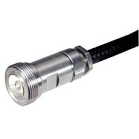 HUBER+SUHNER 21_716-50-9-9/033_-E ຕົວເຊື່ອມ 7/16 ປັນຍາການສາຍກົງ jack(f)