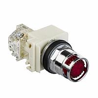 SCHNEIDER 9001K3L35LRRH13 ປຸ່ມກົດ Pushbutton Operators PSH BTTN 600VAC 10A 30MM, ປະເພດ K
