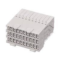 AMP Connectors - TE Connectivity 1469081-2 ອຸປະກອນຮັບສະຫຼຸບ HMZD 3PR ການປະກອບ RECEPTACLE