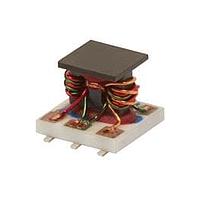 Mini-Circuits SBTC-2-20LX+ ຕົວແບ່ງສອງທາງ PWR SPLTR CMBD/SM /TOPHAT RoHS