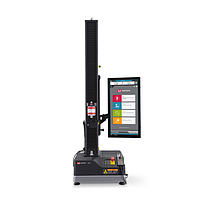 INSTRON 68SC-02 ໂຕະຄອລັມເດີຍວ (2 kN (450 lbf))