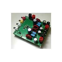 Texas Instruments TPA3250D2EVM ເຄື່ອງເພີ່ມສຽງ Audio Amplifier TPA3250D2EVM