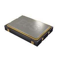 ECS Inc. International ECS-3951M-036-BN-T-TR ມະຕິມາດອອສຊິລເລທເີ້ຍ 3.6864 MHZ 5 VOLT SMD 50PPM-40+85  45/55 7050 T&R OSC