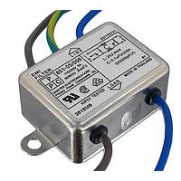 Qualtek Electronics 851-05/006 ຕົວກັ້ນສະຫນັບສະຫນູນໄຟຟ້າ G.P.RFI FILTER 5A