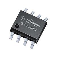 Infineon 1ED3131MC12HXUMA1 ຄວບຄຸມປະຕູທີ່ແຍກຕ່າງ ISOLATED DRIVER