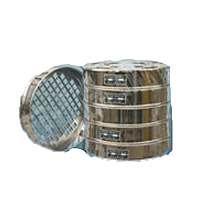 Samyon FB-3 Sieve ການວິເຄາະດິນ (0.16~10 mm)