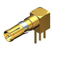 Molex / FCT 172704-0132 ຕິດຕໍ່ D-Sub CONTACT, COAX, RCPT, PC