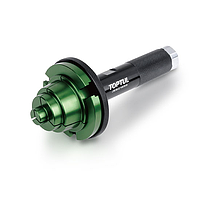 TOPTUL JEBC1890 Master Bearing Race and Seal Driver (ປັບໄດ້) (18-90mm)