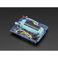 Adafruit 462 ຊຸດປ້ອງກັນ Programmer Shield Kits AVR ISP Programmer Shield Kit