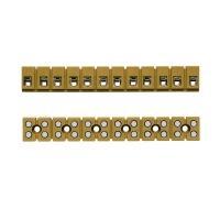 Weidmuller 7906210000 ທາບຕໍ່ສາຍ MK 3/12/E