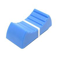 Eagle Plastic Devices 450-SL6312 ປຸ່ມຄວບຄຸມແລະປຸ່ມດົນ SLIDE CNTRL BL/WH