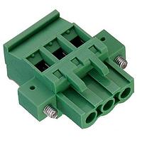 Wurth Elektronik 691343510002 ປລັກ WR-TBL 300VAC 2 Posi 15+/-17A ມຸມຂວາ