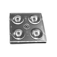 LedLink Optics LL04CR-CXR60L52 ເລນ LED