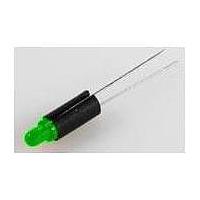 Lumex SSS-LX3054GD-250B ເຄື່ອງສະແດງແສງ LED ສີດຽວ ມີຕົວຄั่น