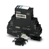 PHOENIX CONTACT 2800994 ອຸປະກອນປ້ອງກັນ PT-IQ-3-PB+F-UT