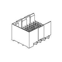 Molex 76165-1118 ຕູ້ຕໍ່ໄຟຟ້າຄວາມໄວສູງ / ຕູ້ຕໍ່ໄຟຟ້າແບບແມ່ນູເລີ Impact BP 3x10 LW Sn Impact BP 3x10 LW Sn