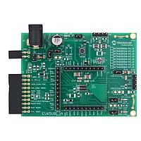 Microchip Technology EV65U86A CAN LIN ລະບົບພື້ນຖານຊິບ ATA6586A CAN-LIN-LIN SBC EvB