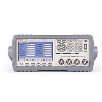 Tonghui TH2832XC ລະບົບການທົດສອບການຫັນເປັນອັດຕະໂນມັດ (20Hz-200kHz)