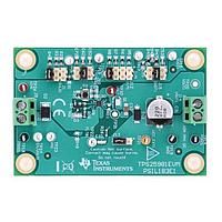Texas Instruments TPS25981EVM ໂມດູນປະເມີນຜົນຂອງ Power Switch TPS25981 ສໍາລັບ 2.7-V ຫາ