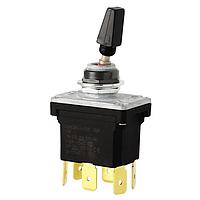 Honeywell 32NT391-1-C02 ສະລັບສະຕິກເປີດ-ປິດ ປິດກັນນ້ຳ SEALED OI