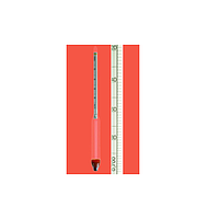 Amarell H801056 ໄຮໂດຣມິເຕີ (0.900-1.000 g/cm³, 300 mm)