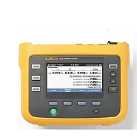 Fluke 1730  Power Logger (1000 V/± (0,2 % + 0,01 %), IP50)