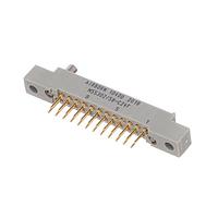 AirBorn M55302/58-C24F ປຸ່ມຕິດຕໍ່ CONNECTOR, W SERIES