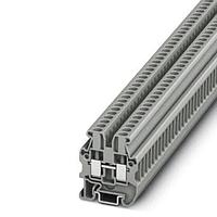 PHOENIX CONTACT 3248031 ບລອກຕິມິນີຟີດທຣູ Mini Feed-through 5.2mm Width,24-12AWG