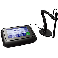 Peak Instruments T-730 pH/mV/Conductivity/DO Meter (-1,99 ~ 19,99 pH)