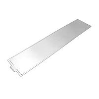 Advanced Thermal Solutions ATS-VC-015-C1-R2 Mesh Vapor Chamber Vapor Chamber, Acetone Fluid, Mesh Wick, Aluminum, 250x50x0.8mm LxWxH, 7W qMax
