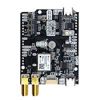 ArduSimple AS-GNSS-F10T-L1L5-NH ບອດປະເມີນ simpleGNSS Timing Evaluation Board ກັບໂມດູນ NEO-F10T