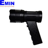 Hoyamo UV-228H ໂຄມໄຟ UV ສໍາລັບການກວດສອບຂໍ້ບົກພ່ອງ (38cm, >8000uW/cm²)