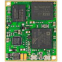 BECOM 100-1254-2 System-On-Modules - SOM CM-BF527-C-C-Q50S64F8